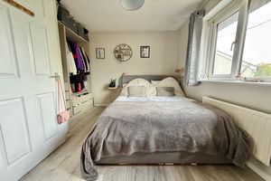 Bedroom 1- click for photo gallery